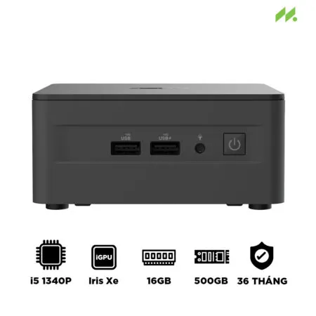 May Tinh Mini Pc Asus Nuc 13 Pro Tall I5 1340p Rnuc13anhi500001i 15