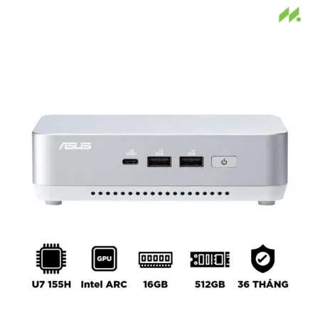 May Tinh Mini Pc Asus Nuc 14 Pro Plus Rnuc14rvsu700001i 09 1