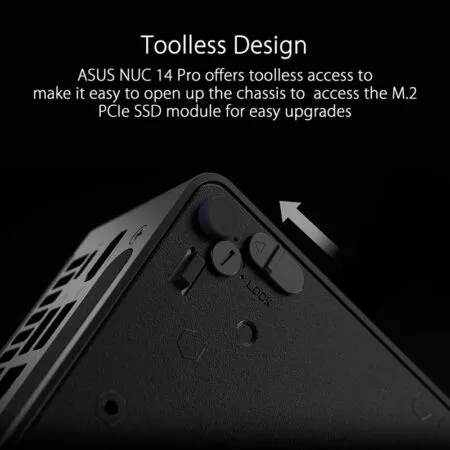 May Tinh Mini Pc Asus Nuc 14 Pro Tall Rnuc14rvhu500000i 05