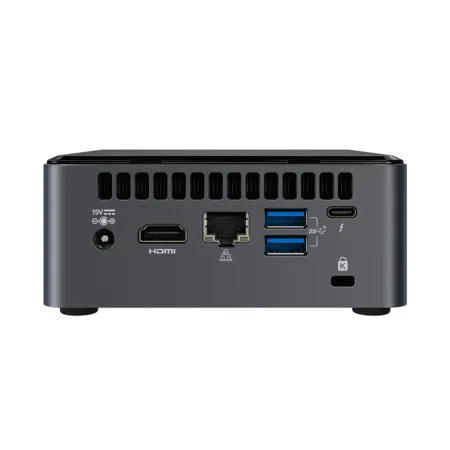 May Tinh Mini Pc Intel Nuc 10 Performance Kit Bxnuc10i7fnh2 3 1