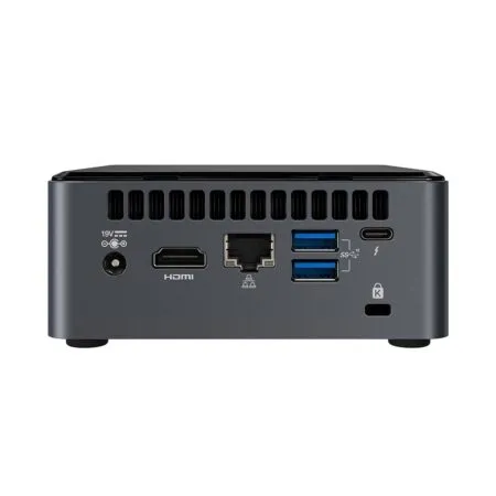 May Tinh Mini Pc Intel Nuc 10 Performance Kit I5 10210u Bxnuc10i5fnhn 1