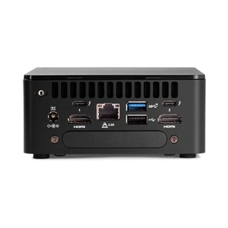 May Tinh Mini Pc Intel Nuc 12 Pro Wall Street Canyon I3 1220p Rnuc12wshi30000 2