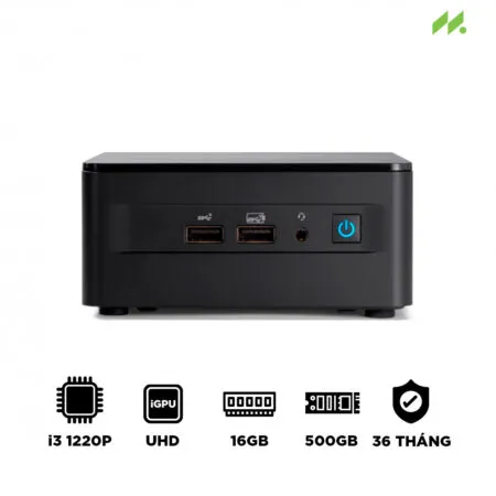 May Tinh Mini Pc Intel Nuc 12 Pro Wall Street Canyon I3 1220p Rnuc12wshi30z00 03 1