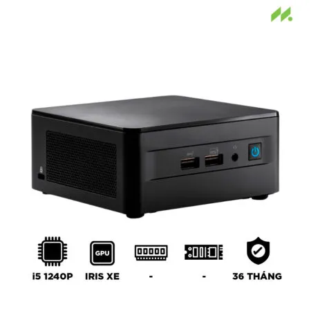 May Tinh Mini Pc Intel Nuc 12 Pro Wall Street Canyon I5 1240p Rnuc12wshi50000 03