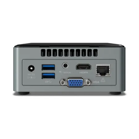 May Tinh Mini Pc Intel Nuc 6 Essential Kit Nuc6cayh 2 1