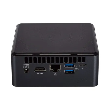 May Tinh Mini Pc Intel Nuc 8 Mainstream Kit Boxnuc8i5beh 2 1