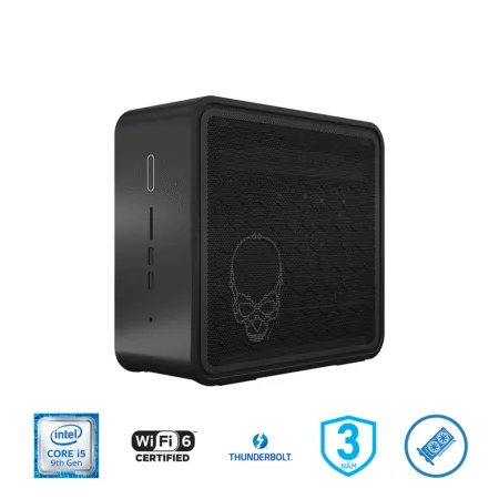 Máy tính Mini PC Intel NUC 9 Extreme Kit i5-9300H BXNUC9I5QNX