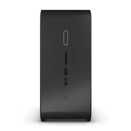 May Tinh Mini Pc Intel Nuc 9 Extreme Kit Mb Bxnuc9i5qnx1 2 1