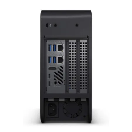 May Tinh Mini Pc Intel Nuc 9 Extreme Kit Mb Bxnuc9i5qnx1 3 1