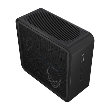 May Tinh Mini Pc Intel Nuc 9 Extreme Kit Mb Bxnuc9i9qnx1 1 1