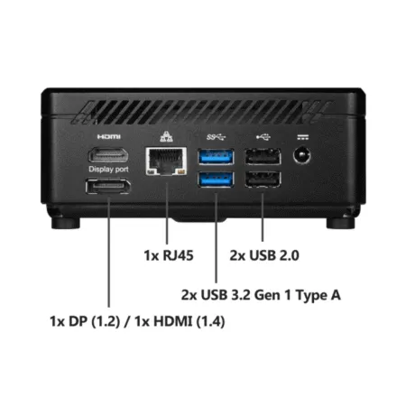 May Tinh Mini Pc Msi Cubi 5 10m 091bvn 5 1
