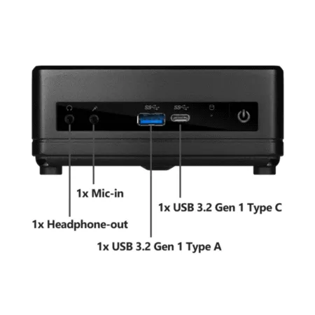 May Tinh Mini Pc Msi Cubi 5 10m 091bvn 6 1