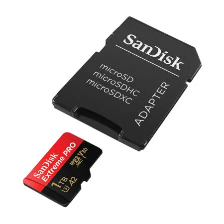 Micro Sandisk Extreme Pro A2 1tb 03 1