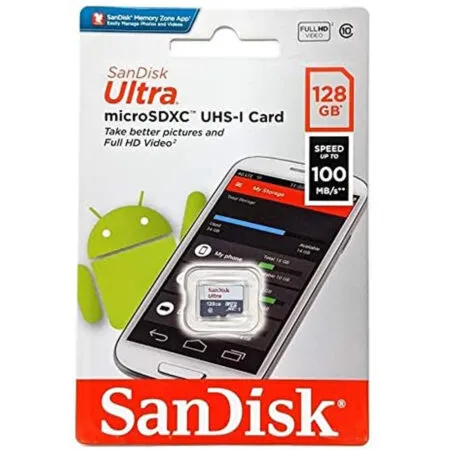 Micro Sandisk Ultra 667x 128gb 03 F58d2305 Da77 451e Bc5c 99c7403ad1c6 1