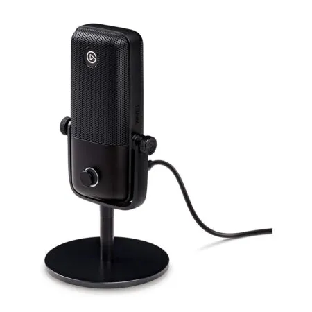 Microphone Elgato Wave 1 1 1