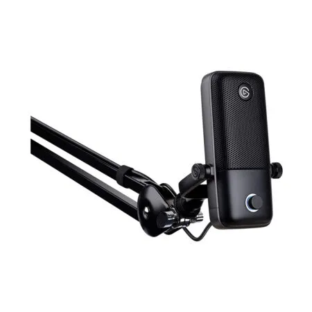 Microphone Elgato Wave 1 4 1