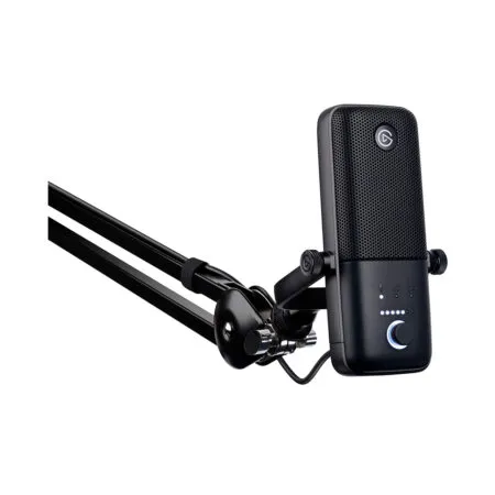 Microphone Elgato Wave 3 10 1