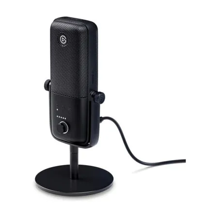 Microphone Elgato Wave 3 3 1