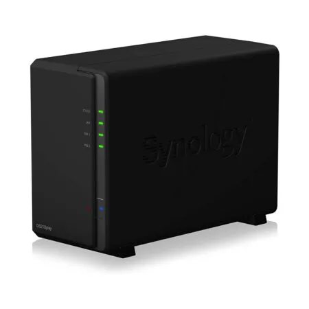 Nas Synology Ds218play 4 1