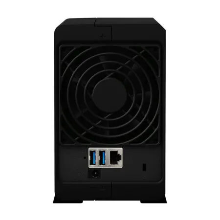 Nas Synology Ds218play 5 1