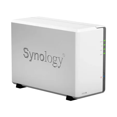 Nas Synology Ds220j 3 1