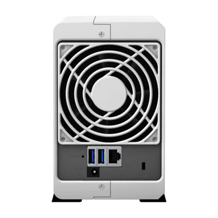 Nas Synology Ds220j 6 1