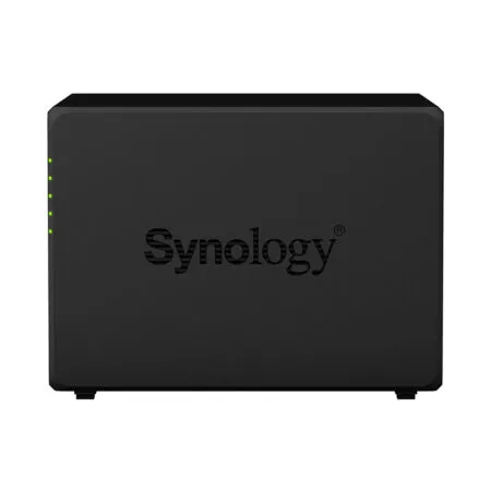 Nas Synology Ds418play 2 1