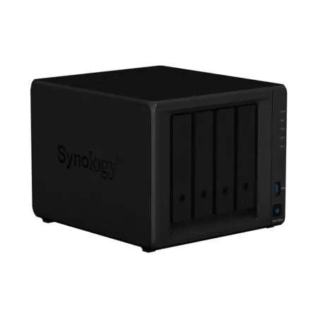 Nas Synology Ds418play 4 1