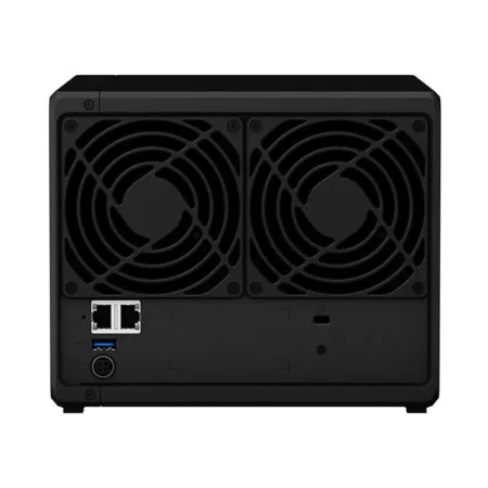 Nas Synology Ds418play 7 1