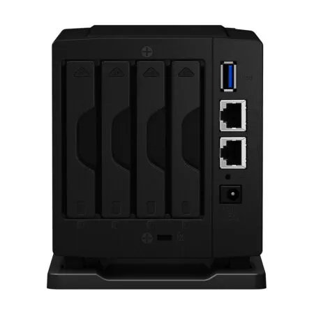 Nas Synology Ds419slim 4 1