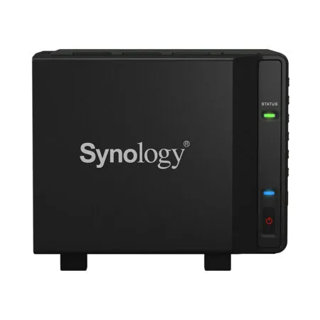 Nas Synology Ds419slim 6 1