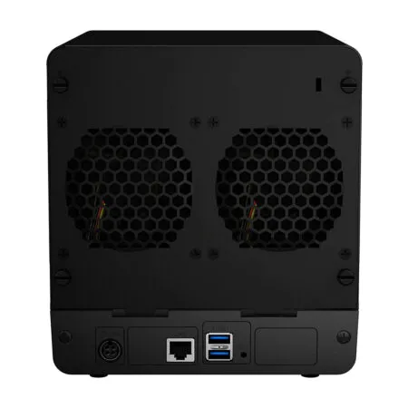 Nas Synology Ds420j 1 1