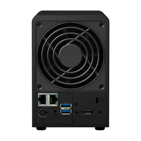 Nas Synology Ds718 Plus 1 1