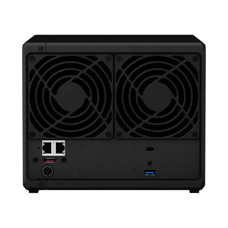 Nas Synology Ds918 Plus 3 1