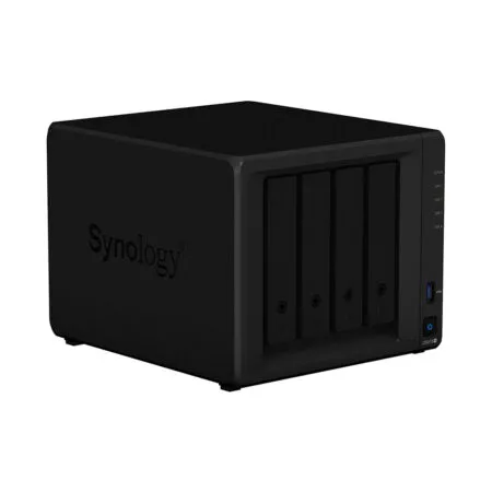 Nas Synology Ds918 Plus 8 1