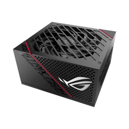 Nguon May Tinh Asus Rog Strix 750g 750w 80 Plus Gold Rog Strix 750g 8