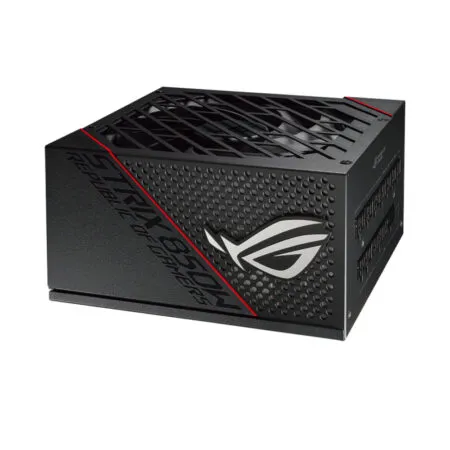 Nguồn máy tính ASUS ROG STRIX 850G 850W 80 Plus Gold ROG-STRIX-850G