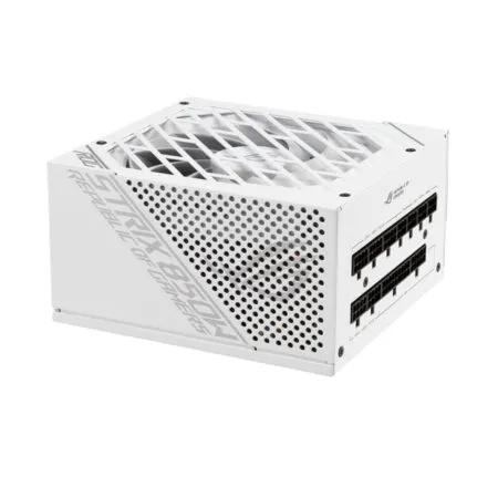 Nguồn máy tính ASUS ROG STRIX 850G White 850W 80 Plus Gold ROG-STRIX-850G-WHITE