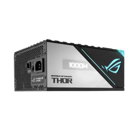 Nguon May Tinh Asus Rog Thor 1000p2 Gaming 1000w Platinum 6 1