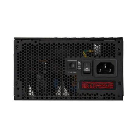 Nguon May Tinh Asus Rog Thor 1000p2 Gaming 1000w Platinum Eva Edition 3 1