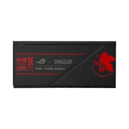 Nguon May Tinh Asus Rog Thor 1000p2 Gaming 1000w Platinum Eva Edition 4 1