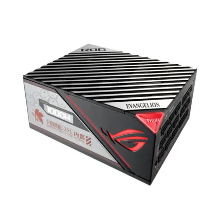 Nguon May Tinh Asus Rog Thor 1000p2 Gaming 1000w Platinum Eva Edition 8 1
