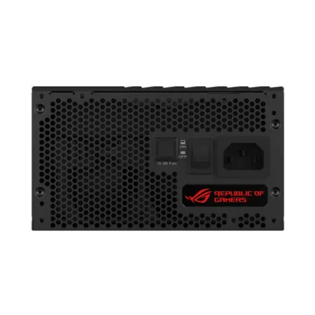 Nguon May Tinh Asus Rog Thor 1200p Gaming 1200w Platinum Rog Thor 1200p Gaming 2 1