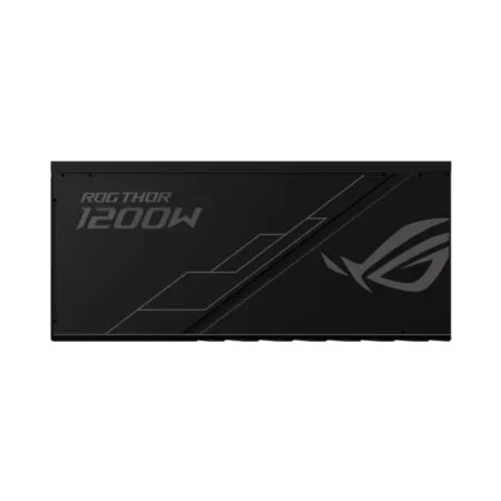 Nguon May Tinh Asus Rog Thor 1200p Gaming 1200w Platinum Rog Thor 1200p Gaming 3 1