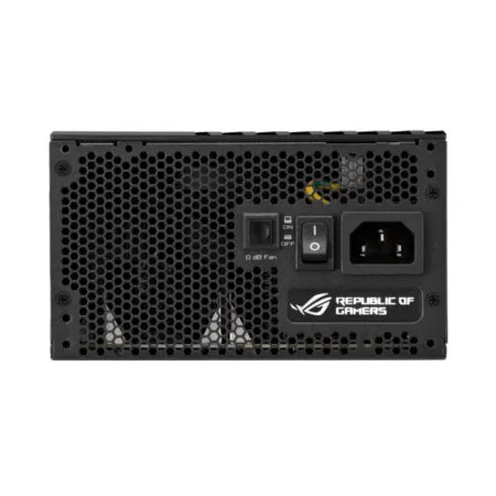 Nguon May Tinh Asus Rog Thor 1200p2 Gaming 1200w Platinum 6 1