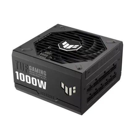 Nguồn máy tính ASUS TUF Gaming 1000W 80 Plus Gold TUF-1000G