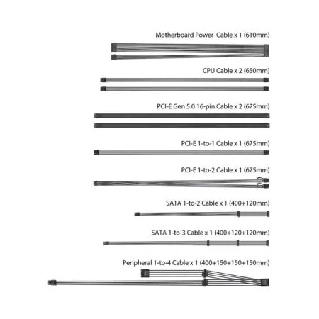 Nguon May Tinh Asus Tuf Gaming 1200w 80 Plus Gold 01 2