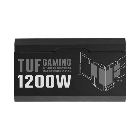 Nguon May Tinh Asus Tuf Gaming 1200w 80 Plus Gold 10 1