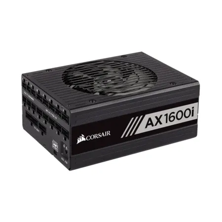 Nguồn máy tính Corsair AX1600i 1600W 80 Plus Titanium CP-9020087-NA