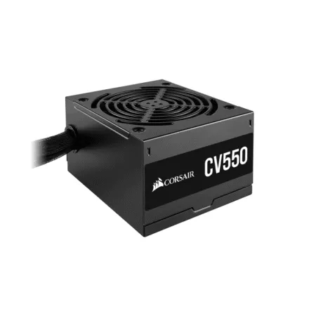 Nguồn máy tính Corsair CV550 550W 80 Plus Bronze CP-9020210-NA